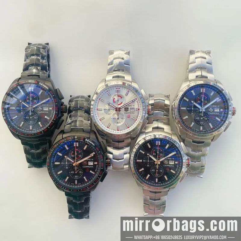 Replica Tag Heuer watch 080521 Watch