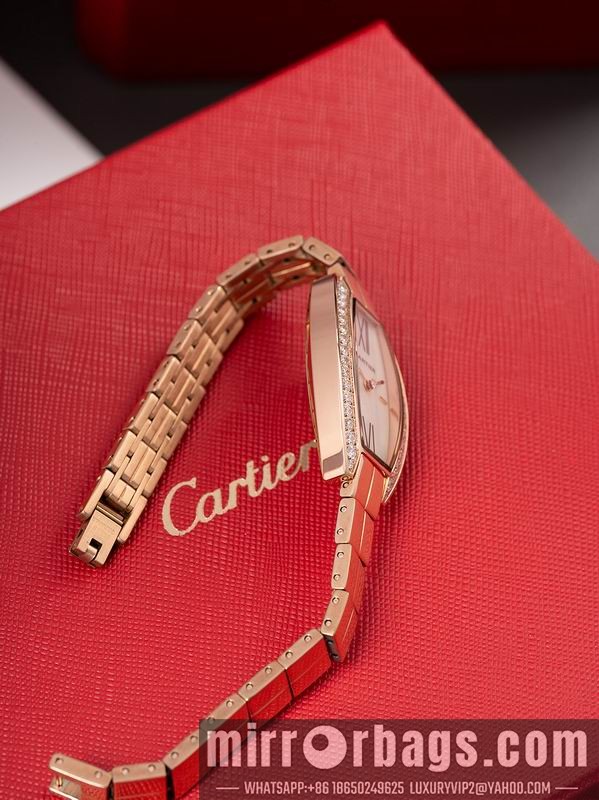 Replica Cartier 23X30mm 040917 Watch