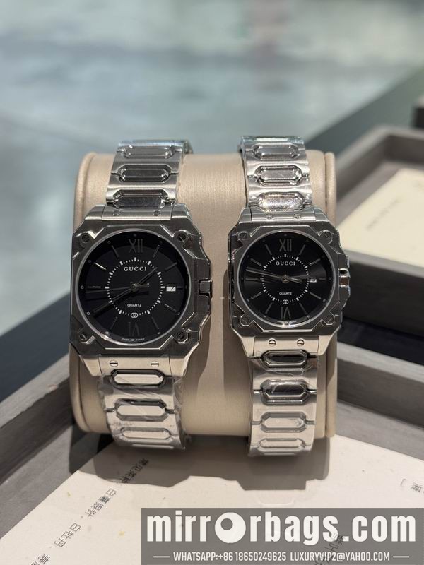 Replica Gucci M36mm W30mm 101507 Watch