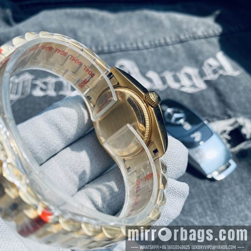 Replica Rolex 31mm 080828 Watch