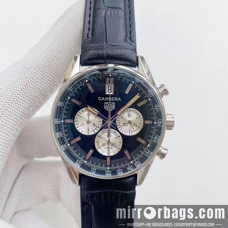 Replica Tag Heuer watch 080591 Watch