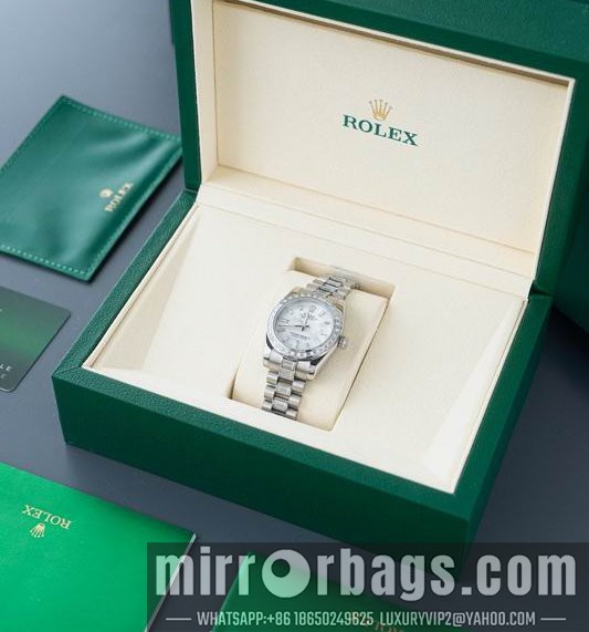 Replica Rolex 31mm 040961 Watch
