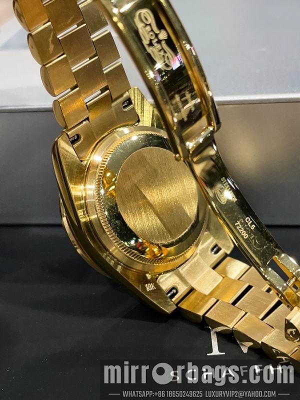 Replica Rolex 31mm 101598 Watch