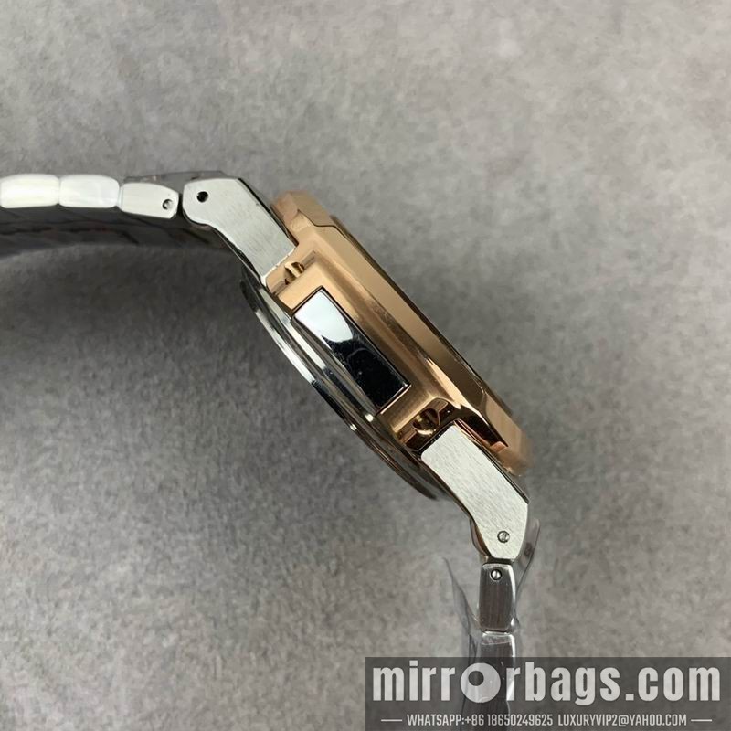 Replica Patek Philippe 40mm 090409 Watch