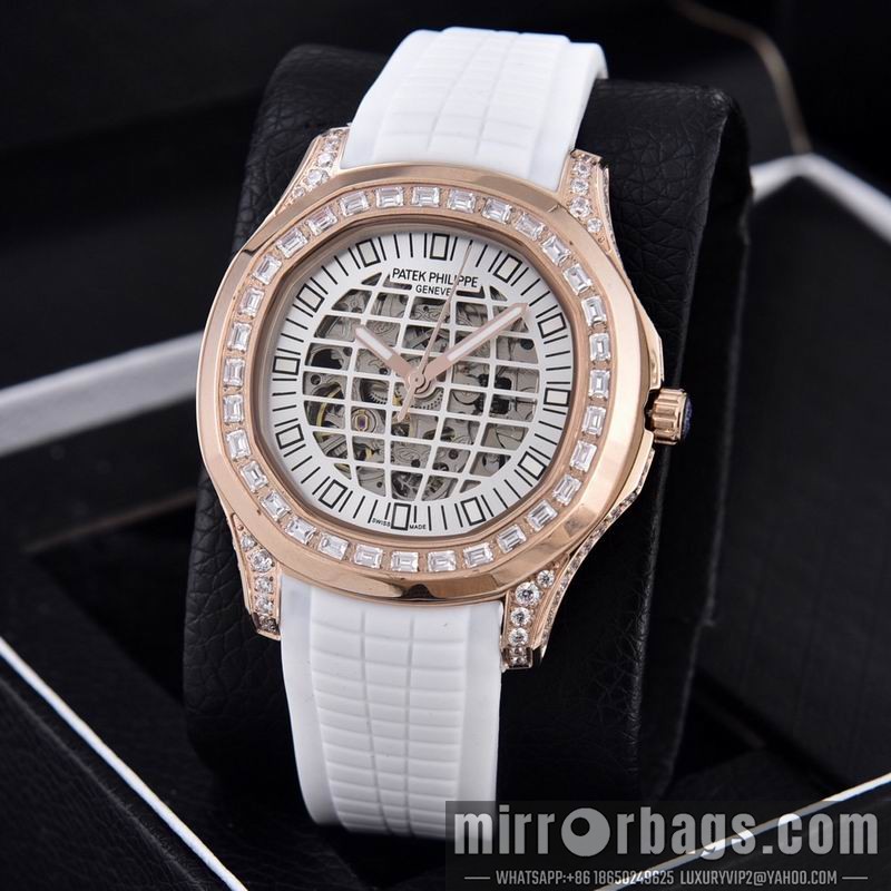 Replica Patek Philippe 42mm 042372 Watch