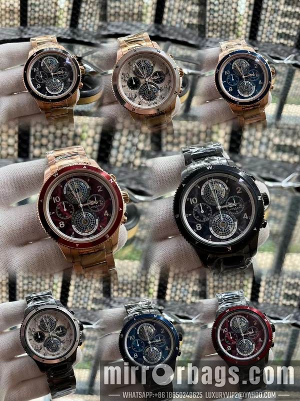 Replica Montblanc Watch 031718 Watch