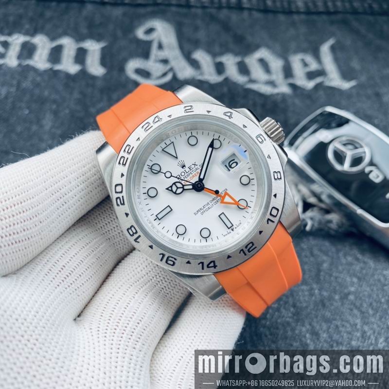 Replica Rolex 42mm 080868 Watch