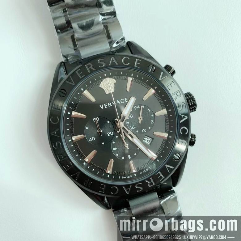 Replica Versace watch mb 062701 Watch