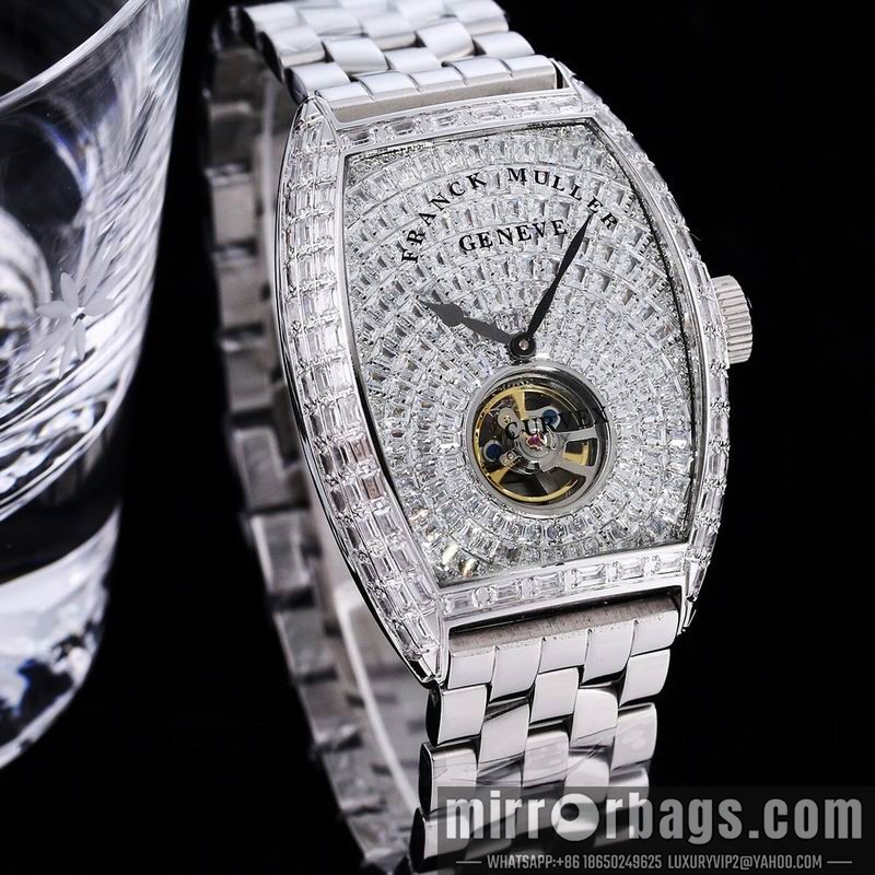 Replica Franck Muller 43X53mm 091632 Watch