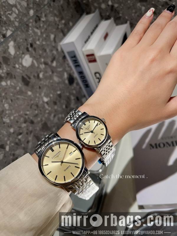 Replica Longines M40mm W30mm 101455 Watch