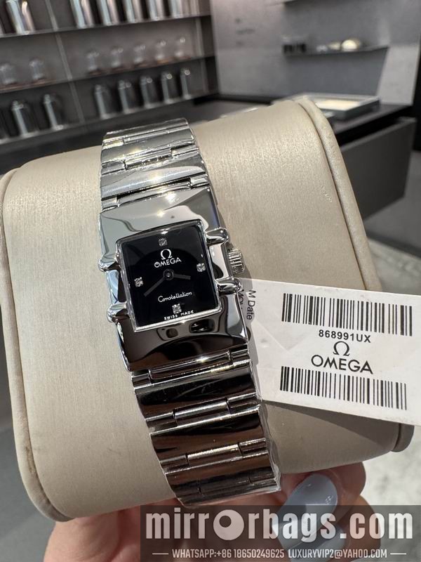 Replica Omega 22X24mm 101568 Watch