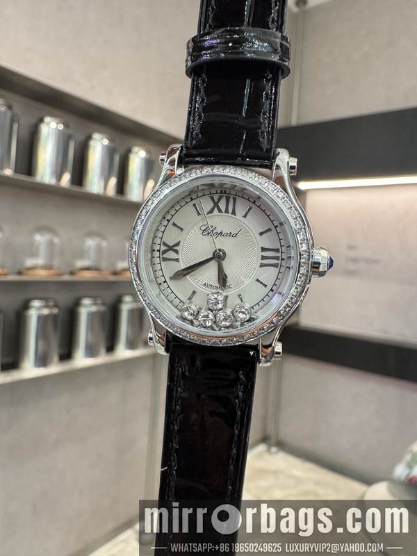 Replica Chopard 30mm 101512 Watch