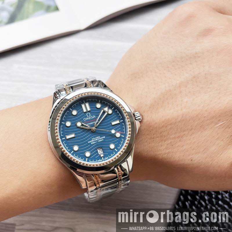 Replica Omega 40mm 082377 Watch