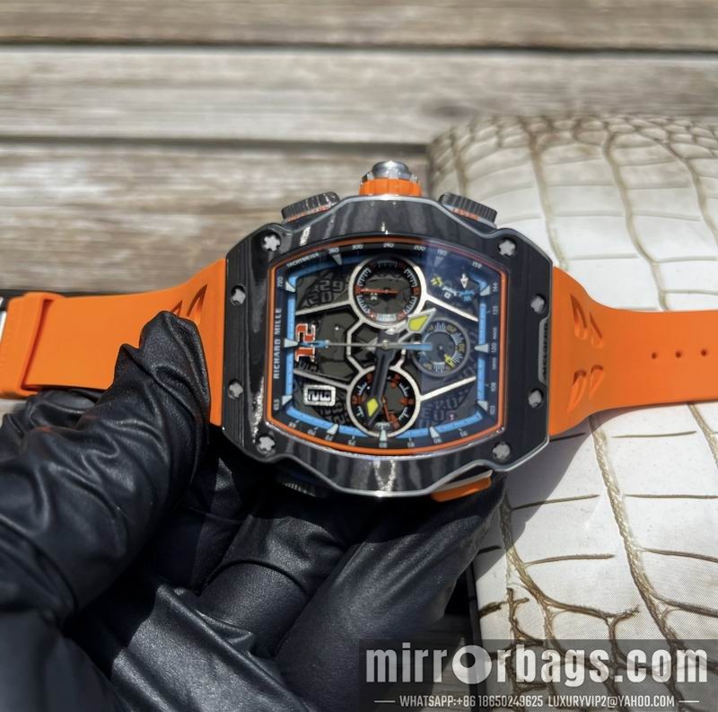 Replica Richard Mille watch 080616 Watch