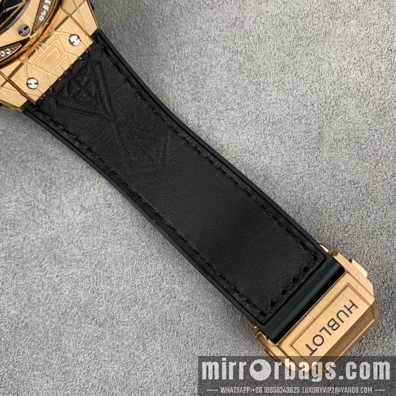 Replica Hublot 42mm 080718 Watch