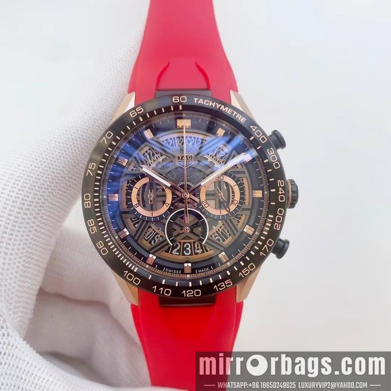 Replica Tag Heuer watch 080505 Watch