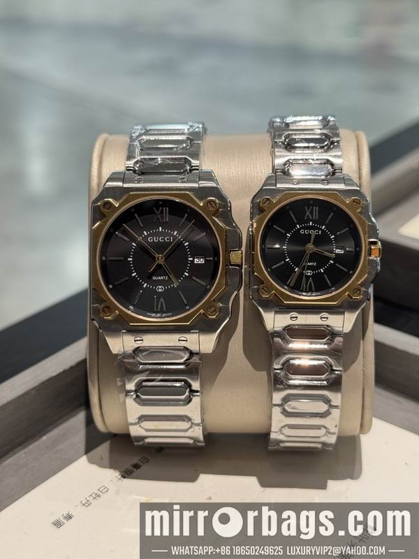 Replica Gucci M36mm W30mm 101507 Watch