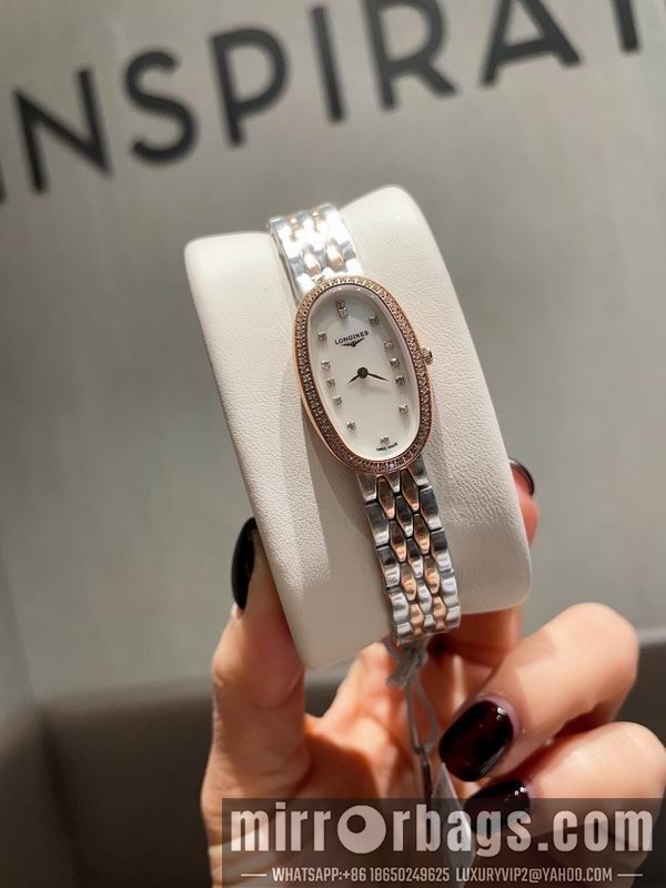 Replica Longines 18X25mm 101556 Watch