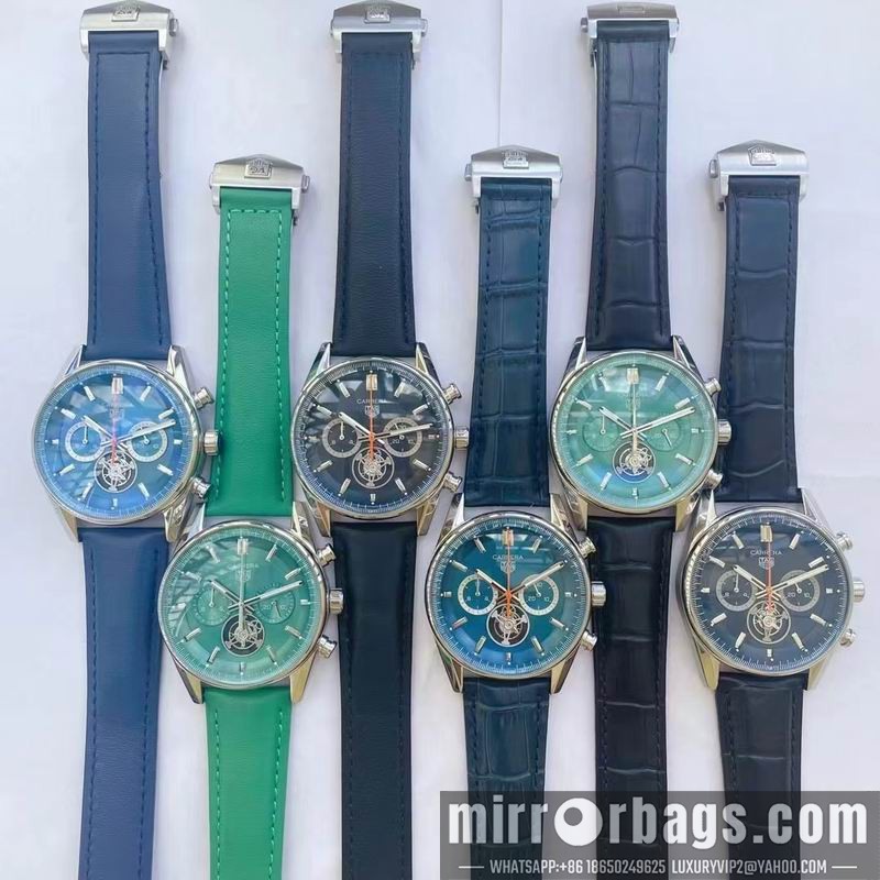 Replica Tag Heuer watch 0805 Watch