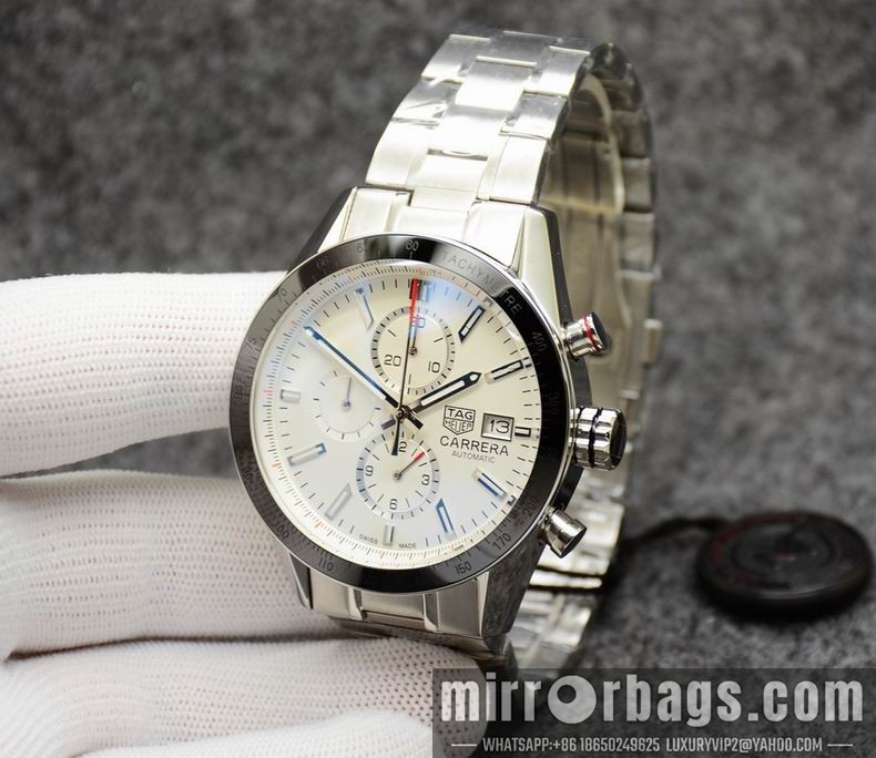 Replica Tag Heuer men 43.5X16mm 080905 Watch