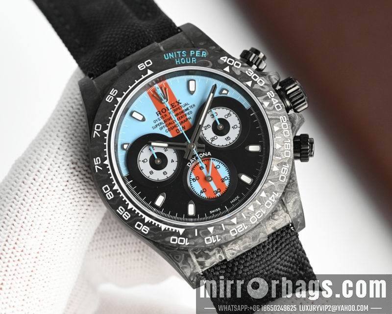 Replica Rolex 40mm 062211 Watch