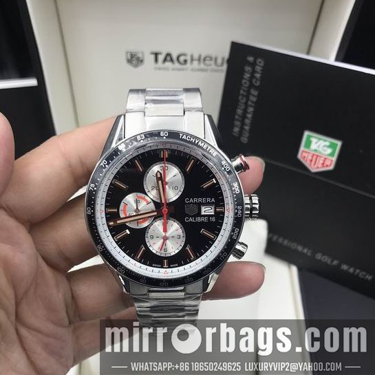 Replica Tag Heuer watch M50 Watch