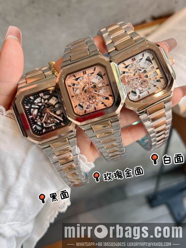 Replica Patek Philippe watch 122888 Watch