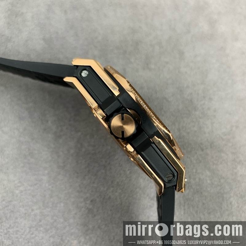 Replica Hublot 42mm 080718 Watch