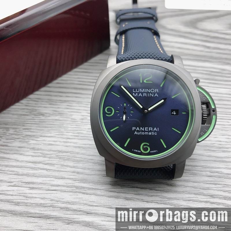 Replica Panerai 44mm 090469 Watch