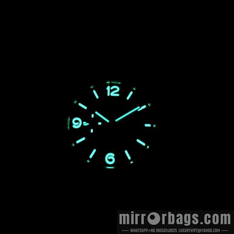 Replica Panerai 44mm 090411 Watch