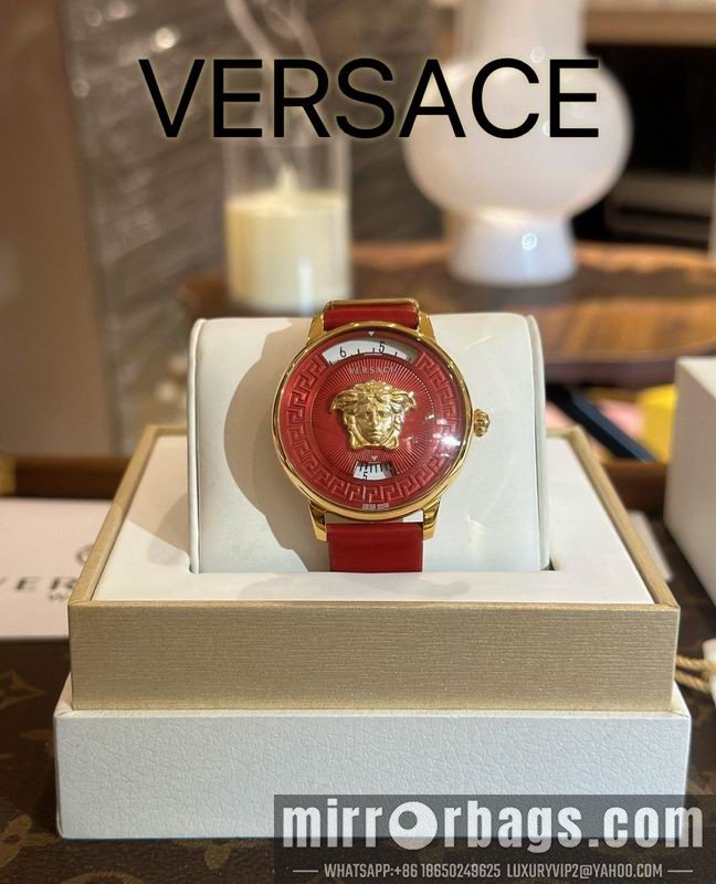 Replica Versace 38mm 1228115 Watch