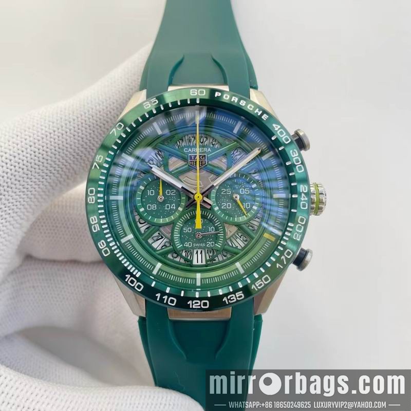 Replica Tag Heuer watch 080539 Watch