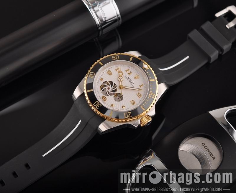 Replica Rolex 40mm 080822 Watch