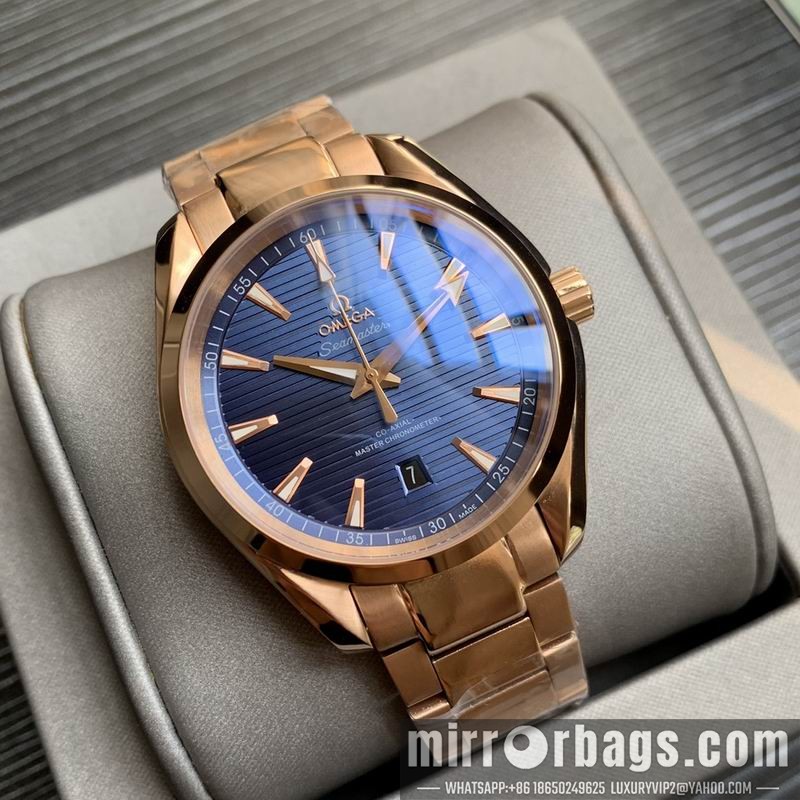 Replica Omega 41mm 090518 Watch