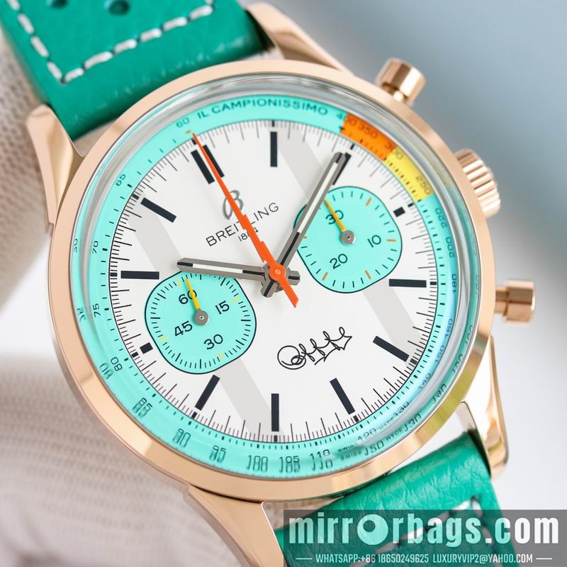 Replica Breitling 42mm 062202 Watch