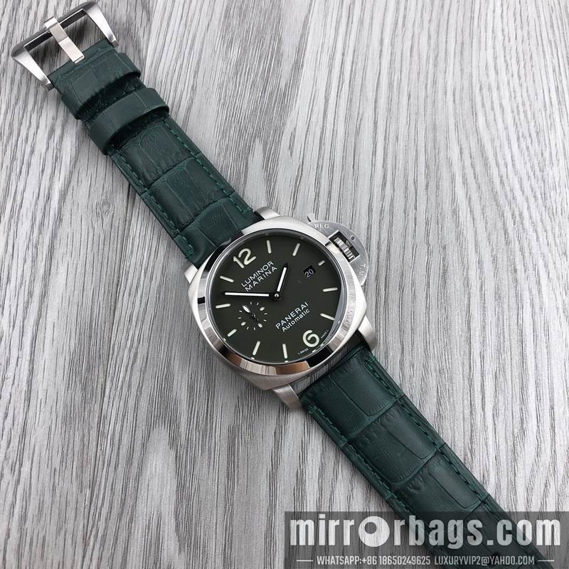 Replica Panerai 44mm 090411 Watch