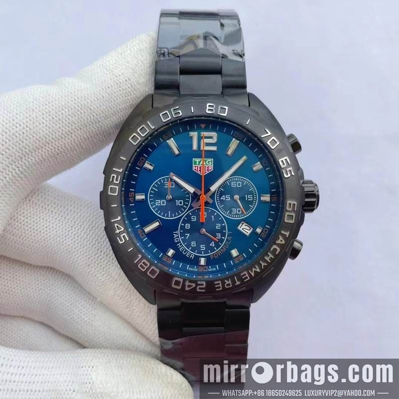 Replica Tag Heuer watch 080587 Watch