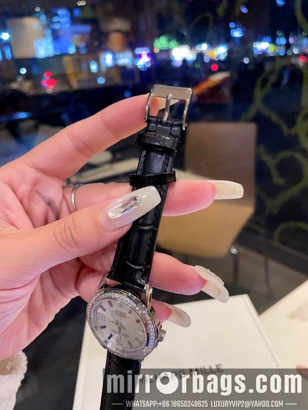 Replica Rolex 35mm 101574 Watch