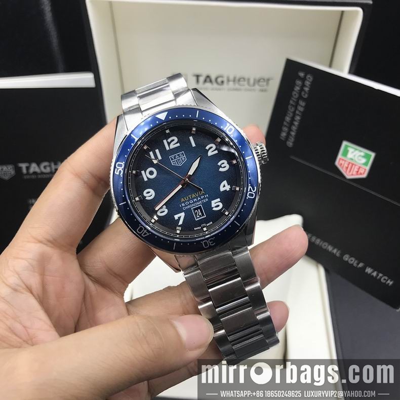 Replica Tag Heuer watch M32 Watch