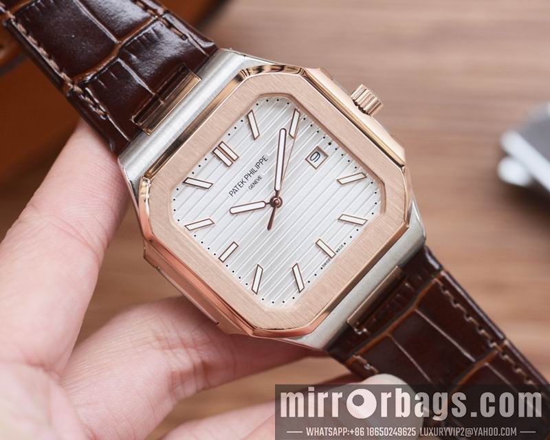 Replica Patek Philippe 40mm 080664 Watch