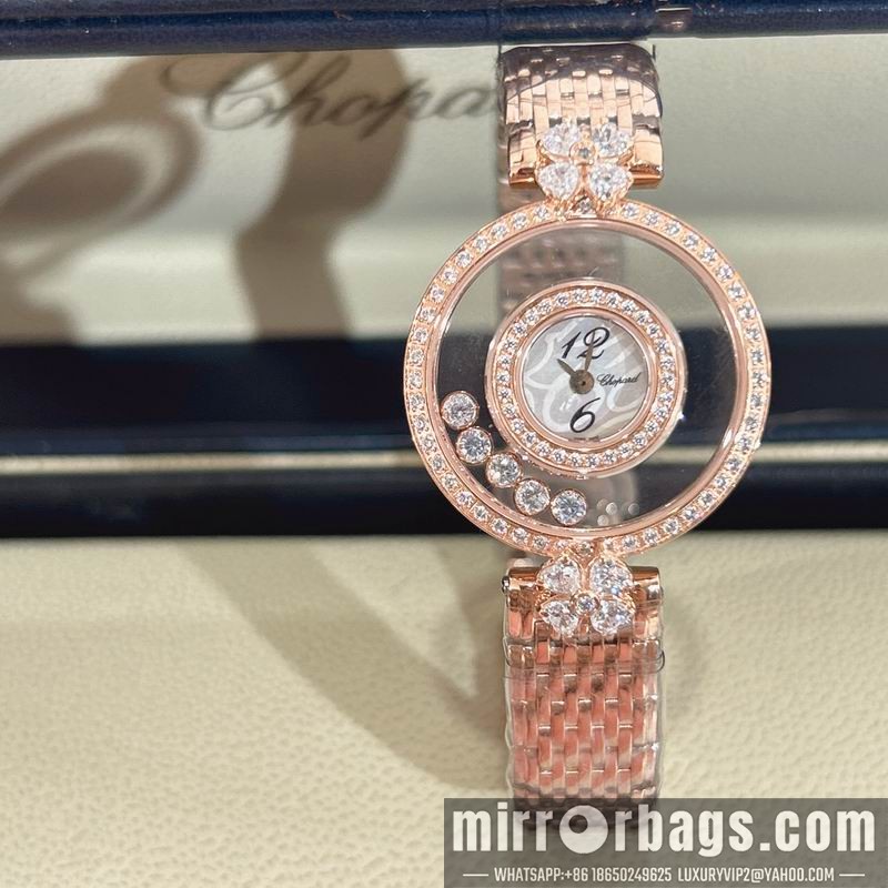 Replica Chopard 28mm 110390 Watch