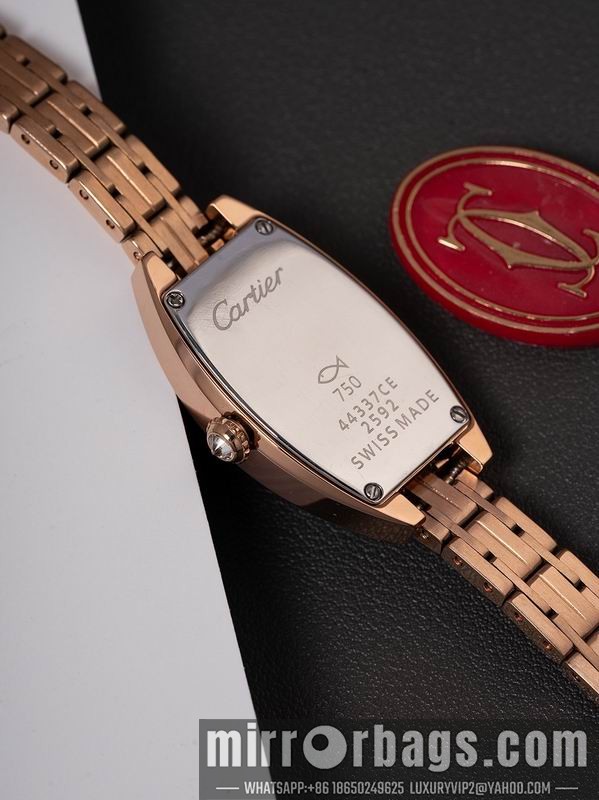 Replica Cartier 23X30mm 040903 Watch