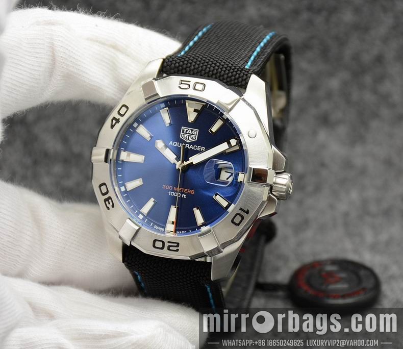 Replica Tag Heuer men 44X14mm M72 Watch