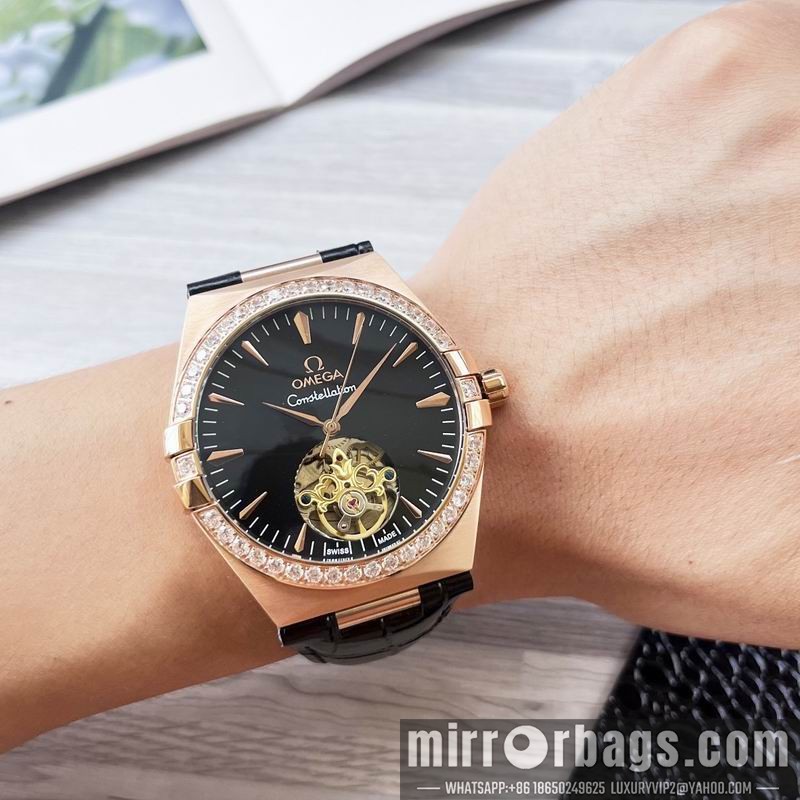 Replica Omega 42mm 082390 Watch