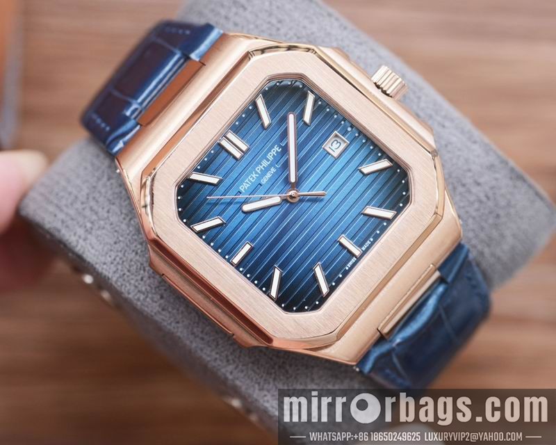Replica Patek Philippe 40mm 080663 Watch