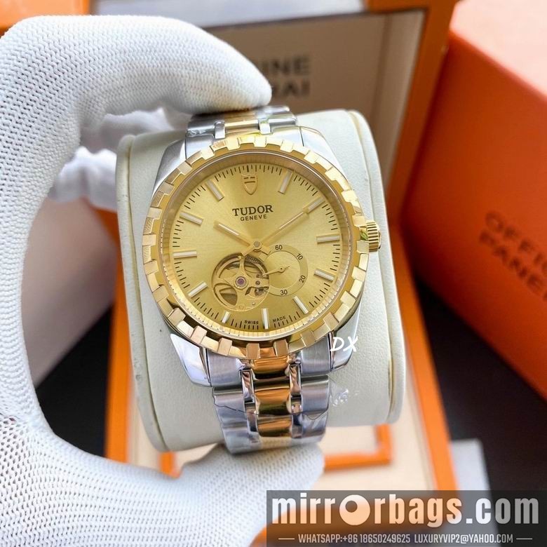 Replica Tudor 41x11mm 2nms52 Watch
