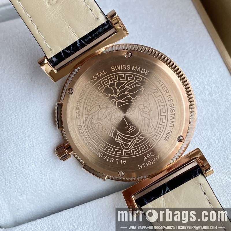 Replica Versace 40mm 112018 Watch