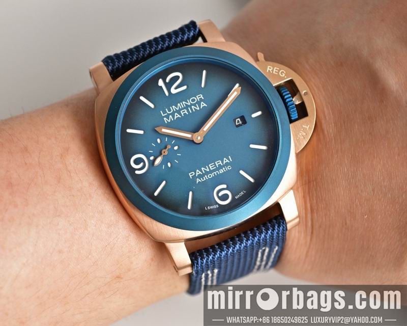 Replica Panerai 44mm 110936 Watch