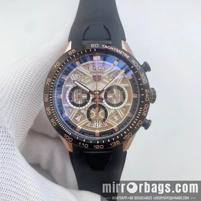 Replica Tag Heuer watch 080508 Watch