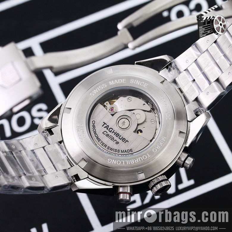Replica Tag Heuer watch 42X12mm M26 Watch